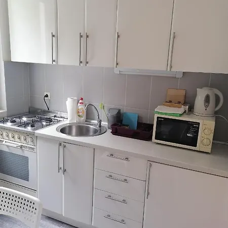 Apartman Garden House Vozdivac Exterior photo