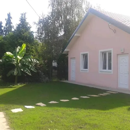 Apartman Garden House Vozdivac Exterior photo