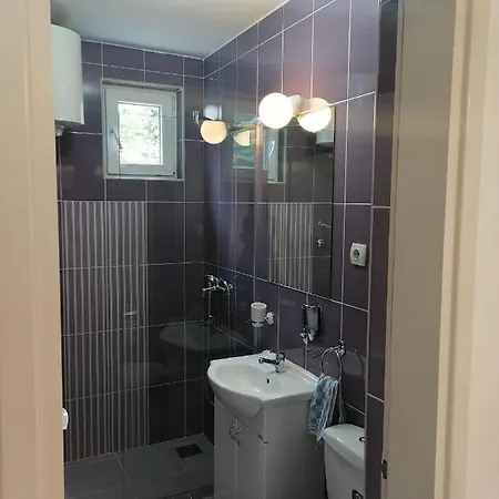 Apartman Garden House Vozdivac Exterior photo