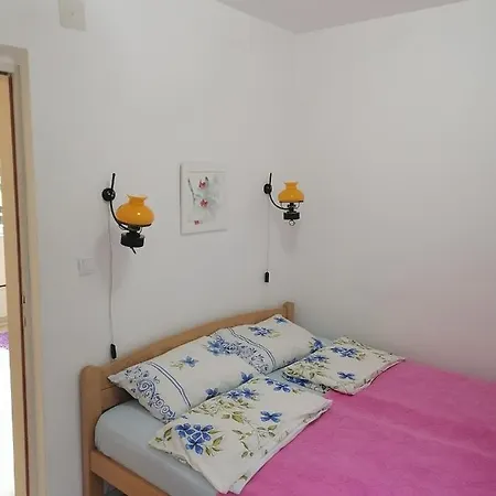 Apartman Garden House Vozdivac Exterior photo