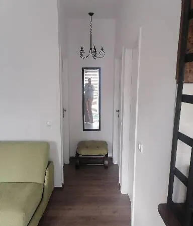 Apartman Garden House Vozdivac Exterior photo