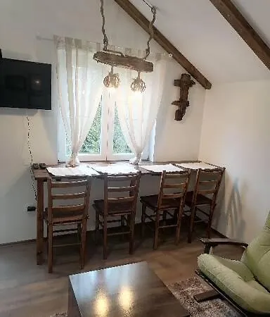 Apartman Garden House Vozdivac Exterior photo