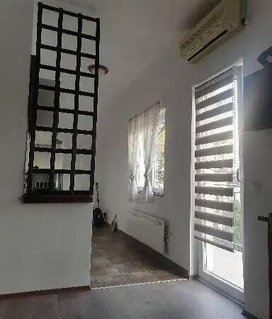 Apartman Garden House Vozdivac Exterior photo