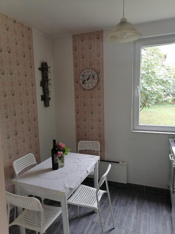 Garden House Vozdivac