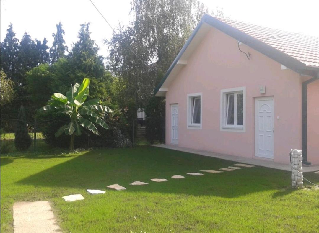 Garden House * Vozdivac