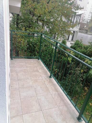 Garden House Apartment