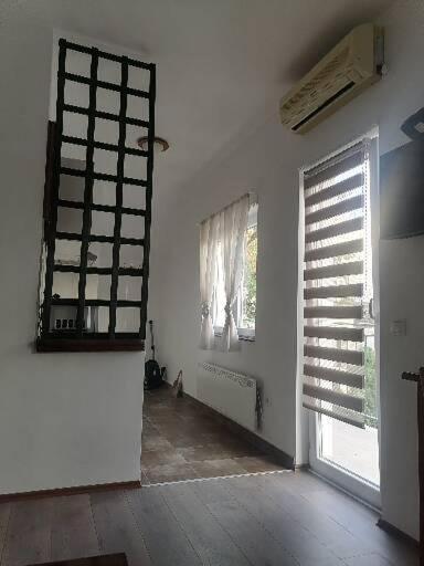 Apartment Garden House *